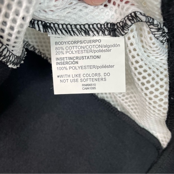 New Under Armour UA Volleyball Oversized Long Sleeve Sweater - Picture 4 of 6